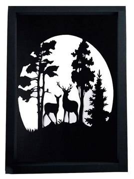 Пълнолуние – Декор и Обзавеждане, Мебели, Винтидж Осветление, Бетонни вази и саксии – АртДеко