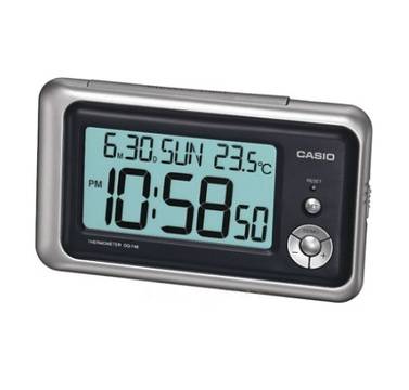 Будилник CASIO DQ-748-8D