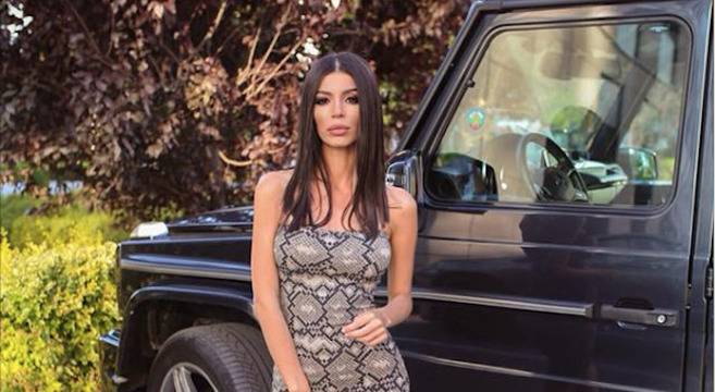 Историята на Мегз