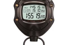 Хронометър CASIO HS-80TW-1EF