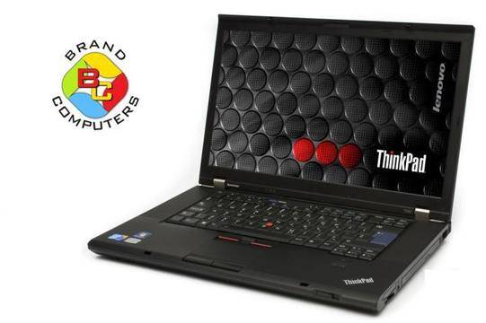 Ревю на лаптоп Lenovo ThinkPad T510 - Бранд Компютърс