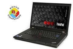 Ревю на лаптоп Lenovo ThinkPad T510 – Бранд Компютърс