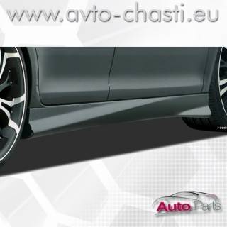 СТРАНИЧНИ ПРАГОВЕ ЗА SKODA OCTAVIA