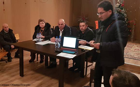 Каблешково се разширява с два нови жилищни квартала