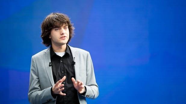 Спасителят на океани се провали в спасяването