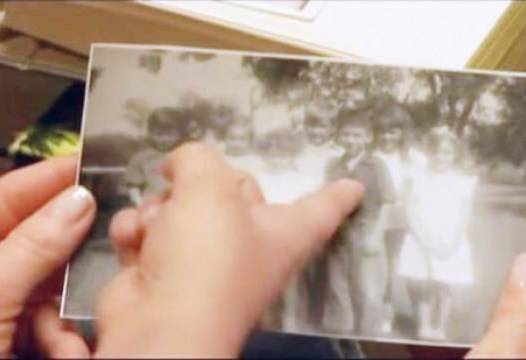 Момче се разпозна на снимка „от миналия си живот“ и шокира родителите с историята си