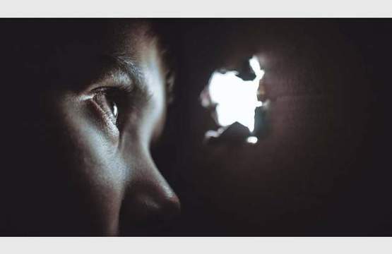 Боят на деца става престъпление