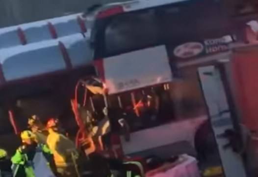 Извънредно! Адът слезе в Отава, има много жертви и ранени! (ВИДЕО 18+)