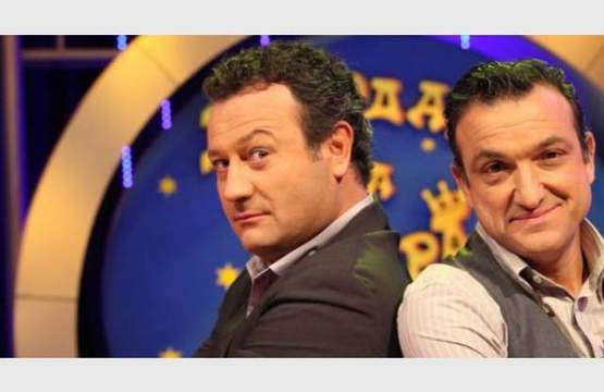 „Господари на ефира“ се завръща с нова схема на излъчване (Подробности)