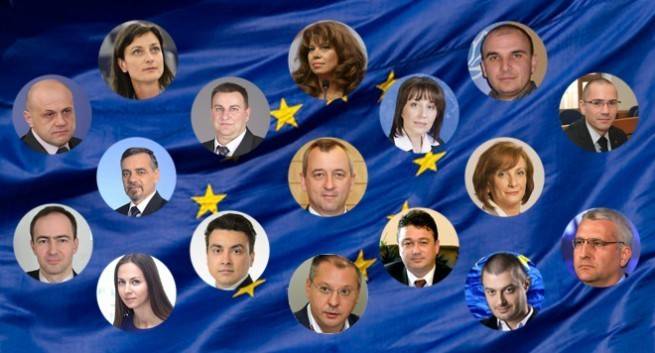 Ето точно колко пари получава един евродепутат!