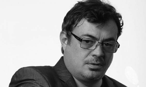 Непубликуваното интервю с Иван Ласкин и неговите разтърсващи признания