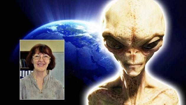 Руски академик хвърли бомбата: Извънземните имат бази в България!