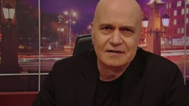 Слави Трифонов сподели една от личните си драми в ефир