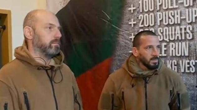 Командосите във Войводино: „Той е наш брат! Ако държавата не вземе нещата в ръце, ще го направим ние!“