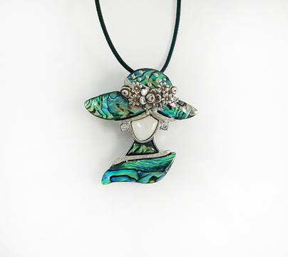 10 идеи за подарък с бижута за 14 февруари и колиета за Свети Валентин