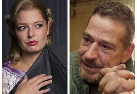 Йосиф Сърчаджиев нанесе тежък удар на Александра след смъртта на Ласкин!