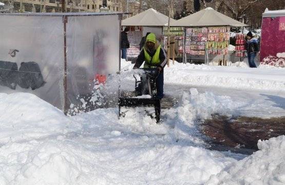 Студът е 8 пъти по-опасен от жегата