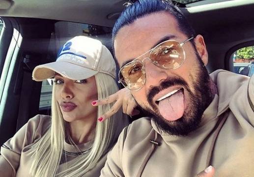 Златка Райкова и Благой Георгиев за връзката си: Завиждат ни, любовта ни е истинска! (Вижте признанията им)