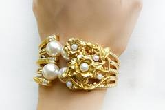 Елегантни бижута за празник на влюбените романтични гривни за Св. Валентин