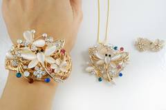 8 луксозни подаръка за 14 февруари, онлайн колекция за Свети Валентин 2019