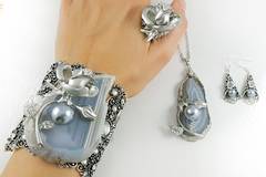 8 идеи за кажеш обичам те с бижута от модна колекция Свети Валентин 2019