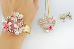 КОЛЕКЦИЯ ЗА СВЕТИ ВАЛЕНТИН 2019 подари любов с луксозни бижута