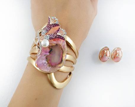 Изненадай любимата с подарък за Свети Валентин – Обичай с бижута за жени