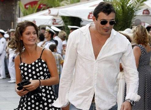 Ето какво завеща Иван Ласкин на Алекс Сърчаджиева