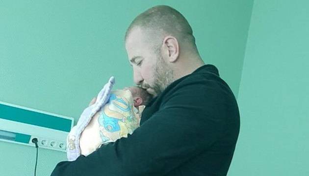 Честито! Динко Вълев стана баща!