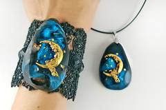 Модна колекция бижута за Свети Валентин и 14 онлайн подаръка с бижута