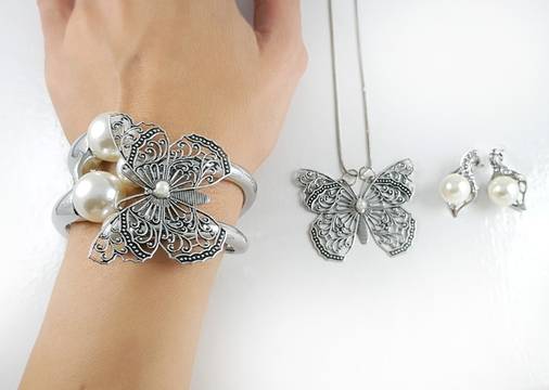 Кралска колекция бижута за Свети Валентин с любов за твоята принцеса