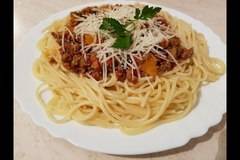 Спагети Болонезе – Любимите ми Спагети Болонезе!