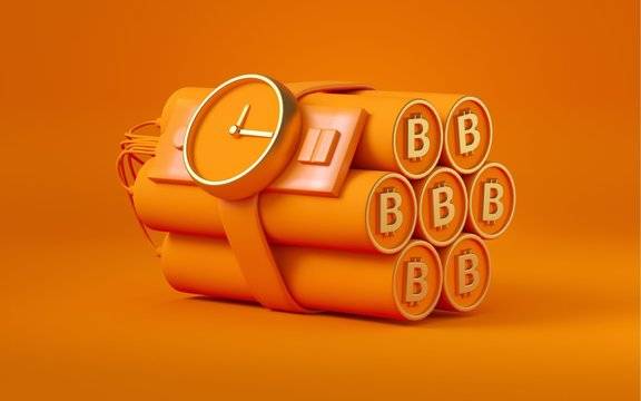 Възможен скорошен скок в цената на Биткойн