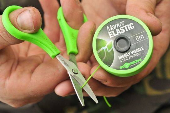 Ластик за маркер Korda Marker Elastic