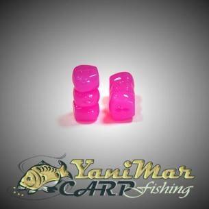 Изкуствена pop up царевица – розова