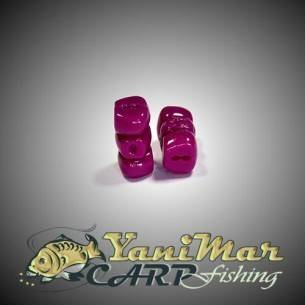 Изкуствена pop up царевица – лилава