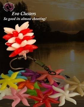 Изкуствени червеи pop up – розови