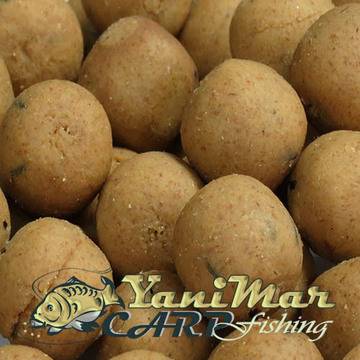 Протеинови Топчета Сметана