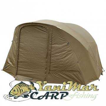 Fox R-Series 1 Човек XL Khaki Зимно покривало за палатка