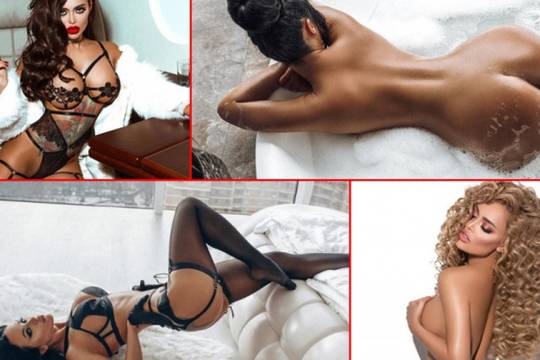 Ирина е фотограф, който…