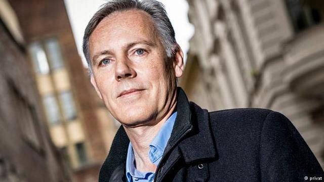 Двете души на Източна Европа