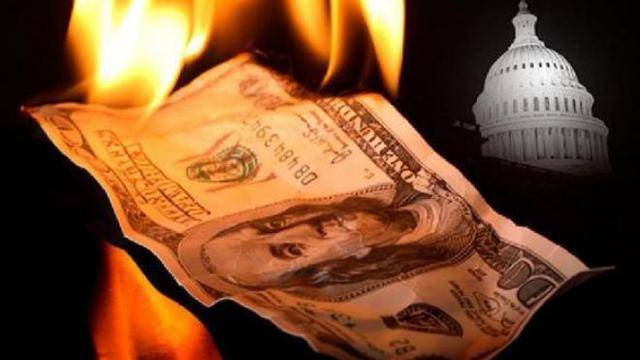 Die Welt: Русия и целият свят се избавят от диктата на долара