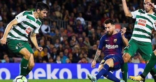 Ейбар ще го отнесе заради издънката с Леванте