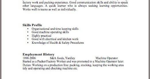 Как да си съставите CV за работа в Англия – пример с британски вариант на автобиография?