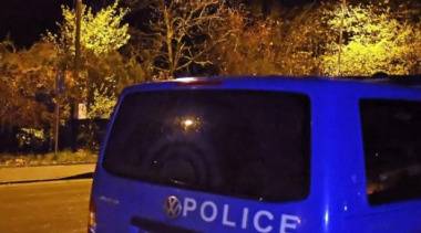 Дилър получавал наркотици чрез… куриерска фирма