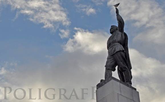 Седмицата започва с облачно време, но повишение на температурите