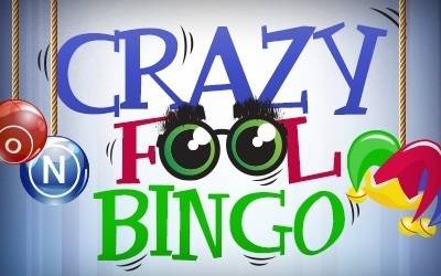 Бинго 2 или известна още като Крейзи бинго