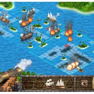 Къде да играем на кораби в интернет