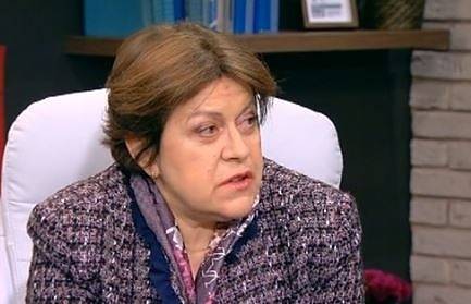 Татяна Дончева: „Патриотите са царе да са „България на три ракии” или „на три морета”