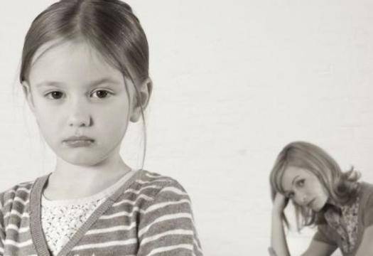 7 безполезни фрази, които всяка майка изрича и от които на всички им е дошло до гуша!